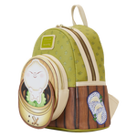 Pixar Shorts Bao Bamboo Steamer Basket Mini Backpack, , hi-res view 4