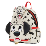101 Dalmatians Exclusive Pongo & Freckles Mini Backpack, , hi-res view 5