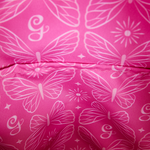 Wicked: For Good Exclusive Glinda Cosplay Mini Backpack, , hi-res view 9