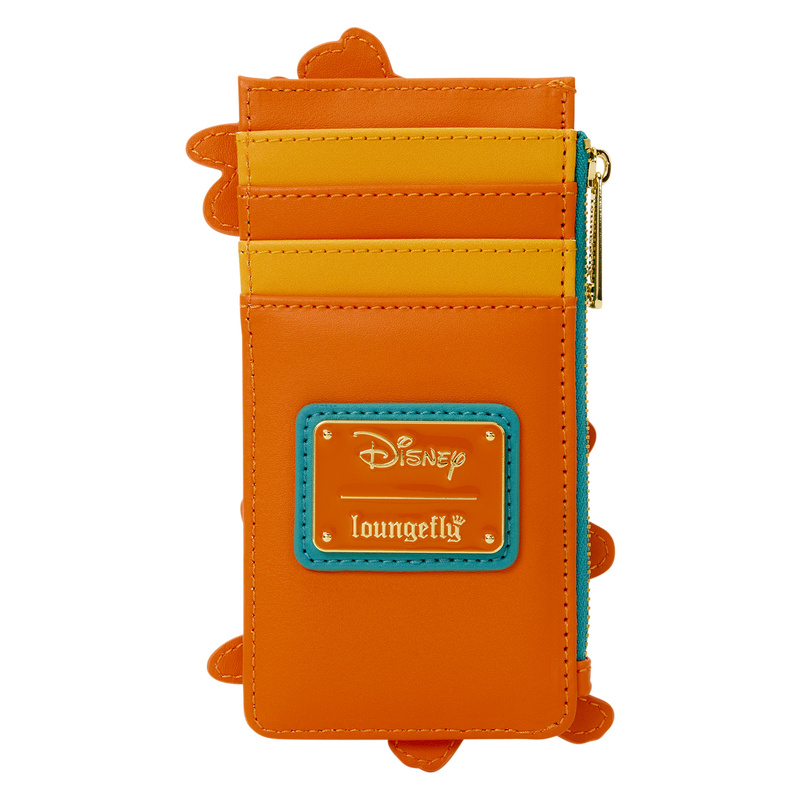 Dr. Doofenshmirtz & Perry the Platypus Card Holder, , hi-res view 5