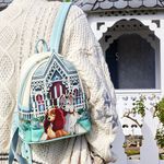 Lady and the Tramp Portrait House Mini Backpack, , hi-res view 2