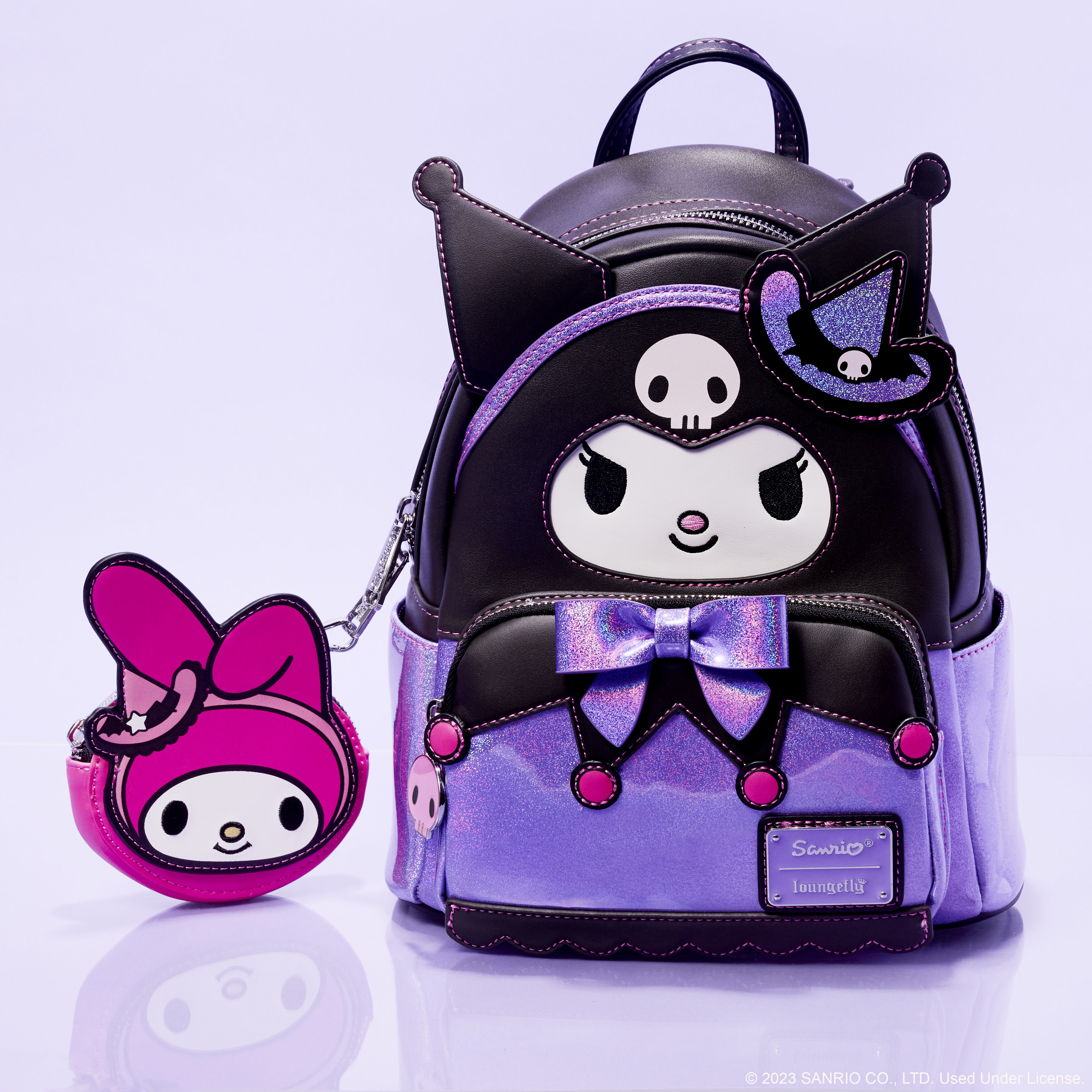 My melody loungefly cheap backpack