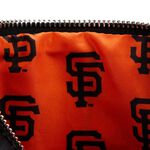 MLB SF Giants Stadium Crossbody Bag with Pouch, , hi-res view 10