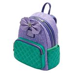 The Little Mermaid Exclusive Ariel Sequin Series Cosplay Mini Backpack, , hi-res view 3