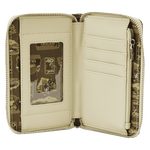 Star Wars: Return Of The Jedi Jabba’s Palace Zip Around Wallet, , hi-res image number 5