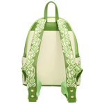 The Princess and the Frog Tiana Bayou Mini Backpack - Disney, , hi-res view 3