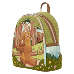 Brother Bear Exclusive Mini Backpack, , hi-res view 4