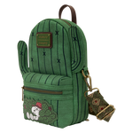 Peanuts Spike Desert Cactus Sling Crossbody Bag, , hi-res view 3