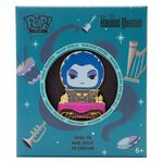 Funko Pop! by Loungefly Haunted Mansion Madame Leota Lenticular Pin, , hi-res view 1