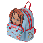 Chucky Exclusive Cosplay Lenticular Mini Backpack, , hi-res view 9