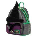Wicked: For Good Exclusive Elphaba Cosplay Mini Backpack, , hi-res view 5