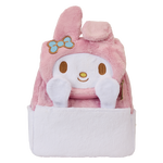 Sanrio Exclusive My Melody Plush Cosplay Mini Backpack, , hi-res view 4