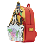 A Goofy Movie Road Trip Mini Backpack, , hi-res image number 2