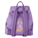 Tangled Rapunzel Lantern Drawstring Mini Backpack, , hi-res view 5
