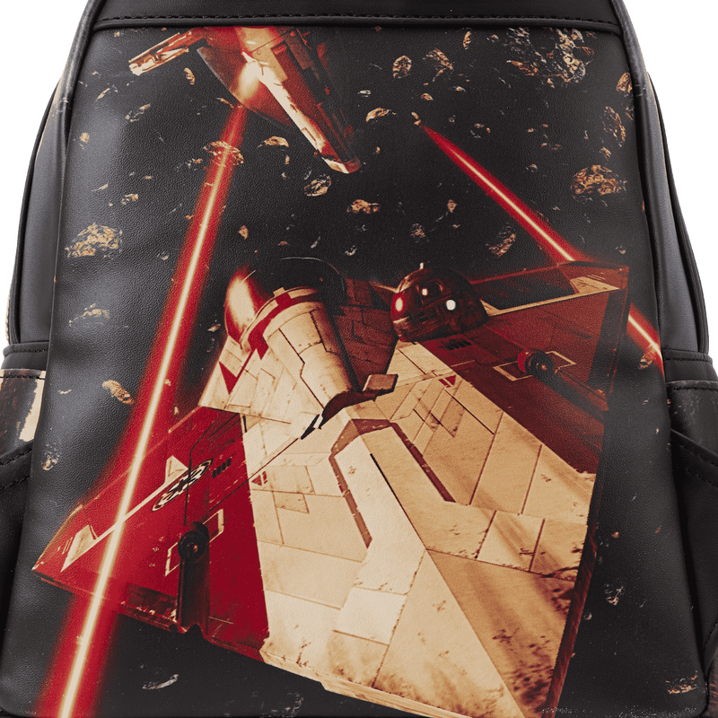 Star Wars: Episode II – Attack of the Clones Scene Mini Backpack, , hi-res view 7