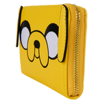 Adventure Time Jake Cosplay Zip Around Wallet, , hi-res view 4