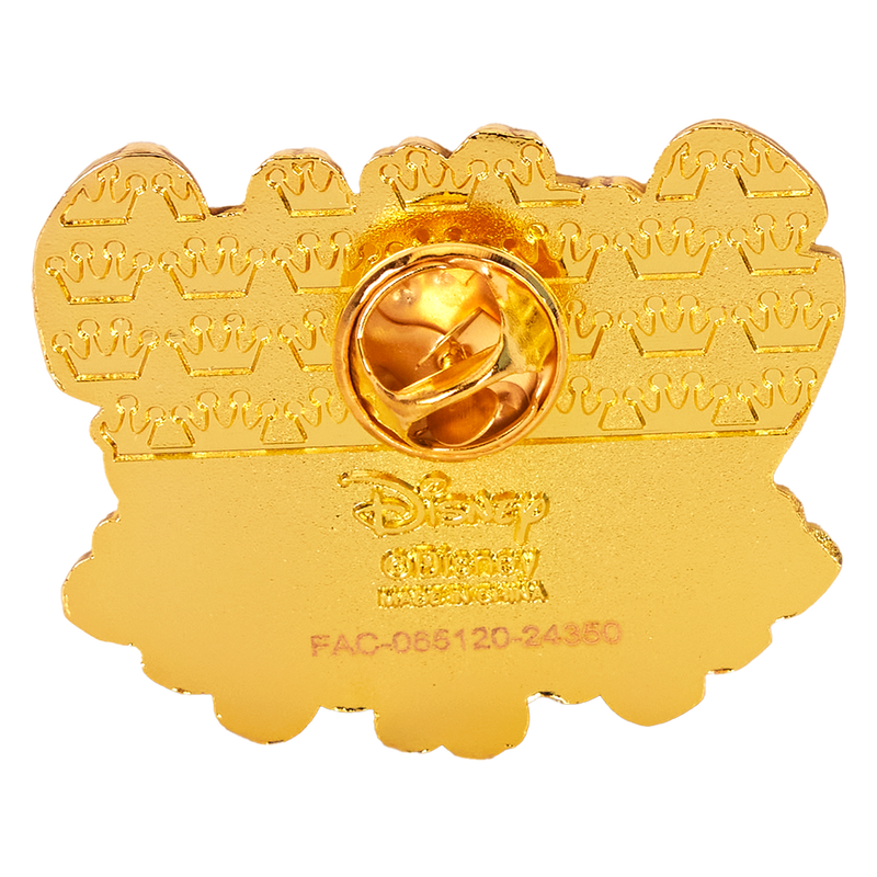 Stitch & Angel Cherry Blossom Mystery Box Pin, , hi-res view 8