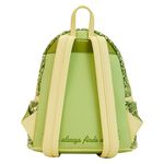 The Princess and the Frog Exclusive Tiana Sequin Series Cosplay Mini Backpack, , hi-res view 4