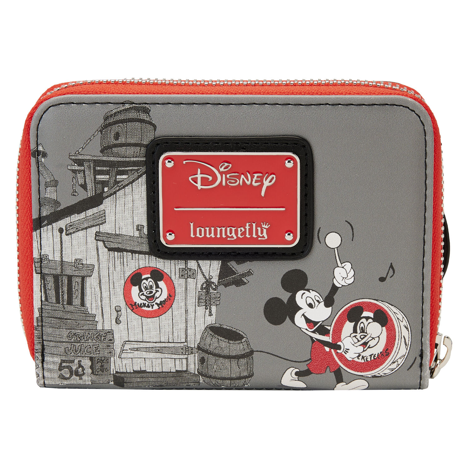 Loungefly disney hotsell wallet