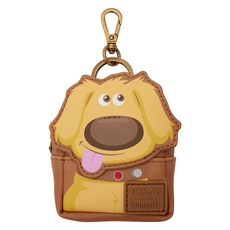 Up Cosplay Mystery Mini Backpack Keychain Charm, , hi-res view 7