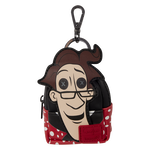 Coraline Cosplay Mystery Mini Backpack Keychain Charm, , hi-res view 3