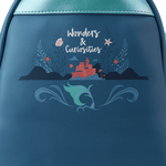 The Little Mermaid Live Action Mini Backpack, , hi-res view 6
