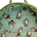 Exclusive - Snow White and the Seven Dwarfs Sleepy Lenticular Mini Backpack, , hi-res view 6