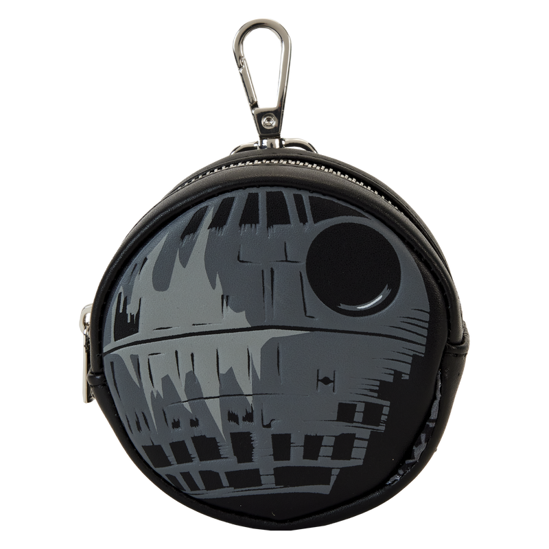 Star Wars Death Star Treat Bag, , hi-res view 1