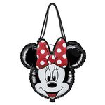 Exclusive - Disney Minnie Mouse Balloon Convertible Mini Backpack, , hi-res view 3
