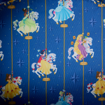 Disney Princess Carousel Crossbody Bag, , hi-res view 6