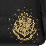 Harry Potter Movie Posters Triple Pocket Mini Backpack, , hi-res view 6