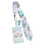 My Little Pony Lanyard with Card Holder, , hi-res image number 1