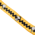 Peanuts 75th Anniversary Snoopy Dog Collar, , hi-res view 3
