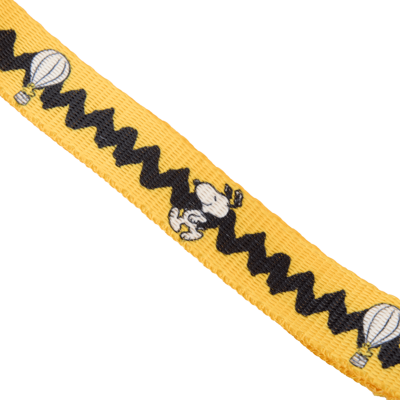 Snoopy dog collars and leashes sale