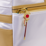 Frieren: Beyond Journey's End Cosplay Mini Backpack, , hi-res view 6