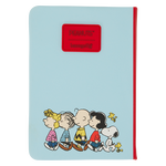 Peanuts Snoopy & Gang Refillable Stationery Journal, , hi-res view 5