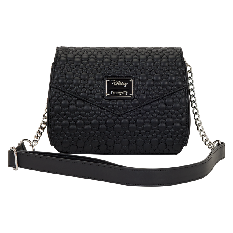 Mickey Mouse Artist Sketch Crossbody Bag, , hi-res view 5