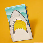 Jaws 50th Anniversary Large Card Holder LFlifestyle2 view 3