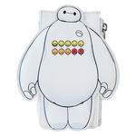 Big Hero 6 10th Anniversary Baymax Pain Scale Large Card Holder, , hi-res view 1