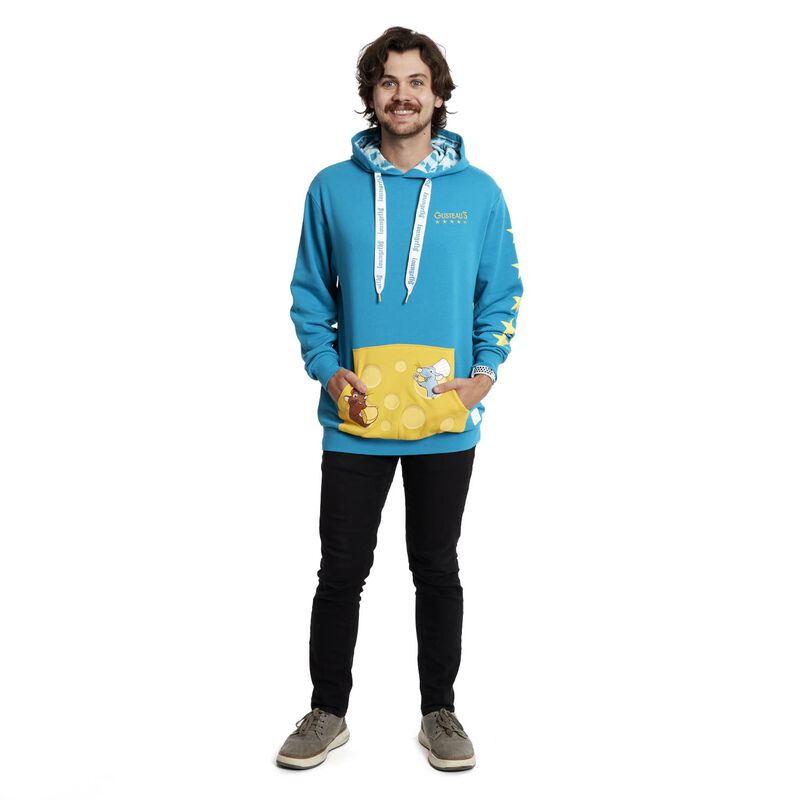 Ratatouille Unisex Hoodie, , hi-res view 11
