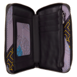 Star Wars: The Power of the Force Lightsaber Zip Around Wallet, , hi-res view 7