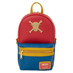 One Piece Convertible Sling Crossbody Bag With Coin Bag image
