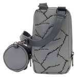 Universal Monsters Frankenstein Crossbody Bag with Coin Bag, , hi-res view 4