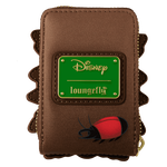 The Lion King Exclusive Hakuna Matata Grubs Zip Around Wallet, , hi-res view 6