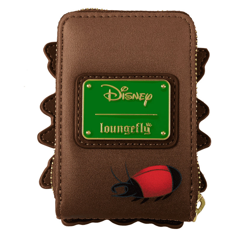 The Lion King Exclusive Hakuna Matata Grubs Zip Around Wallet, , hi-res view 6