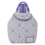 Wicked All Over Print Micro Mini Backpack image