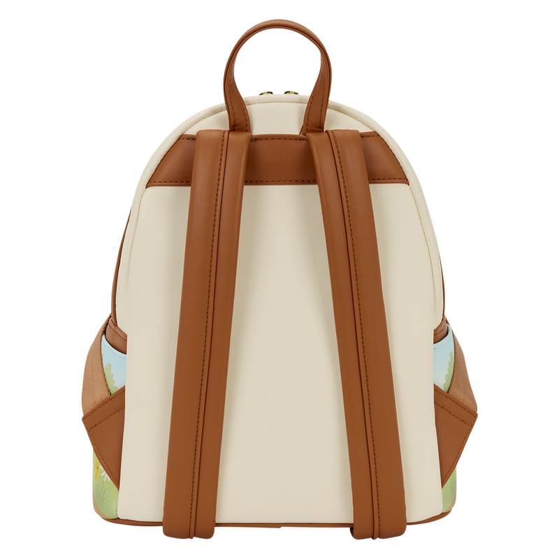 Disney Dogs Farm House Exclusive Mini Backpack, , hi-res view 5