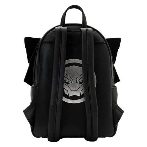 Black Panther Backpack from The Souled Store Full review in Hindi   YouTube