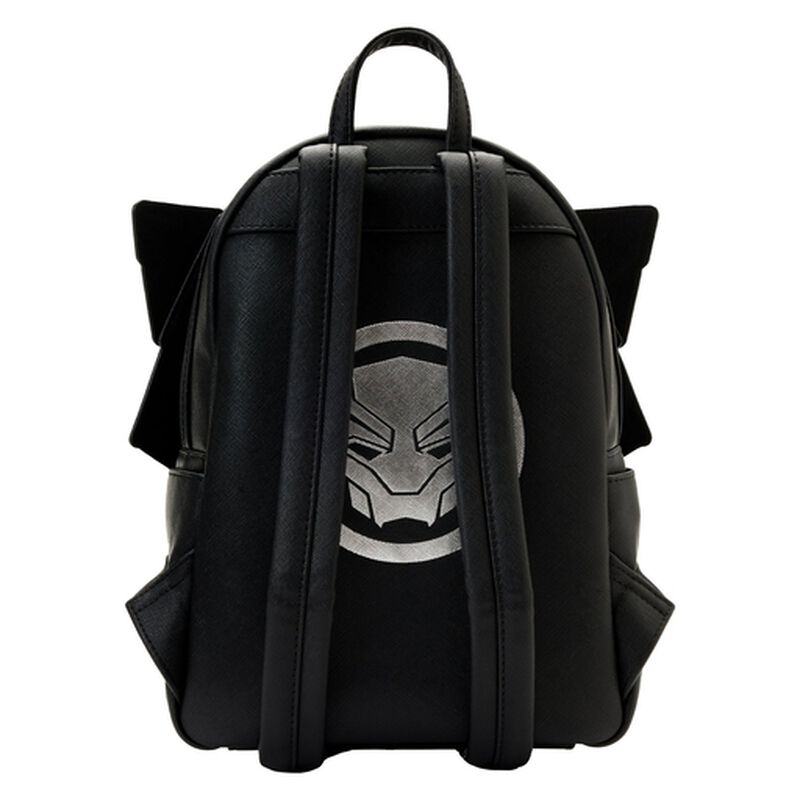 Loungefly Marvel Black Panther Wakanda Forever Crossbody Bag