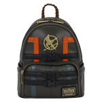 The Hunger Games Katniss Everdeen Cosplay Mini Backpack, , hi-res view 1